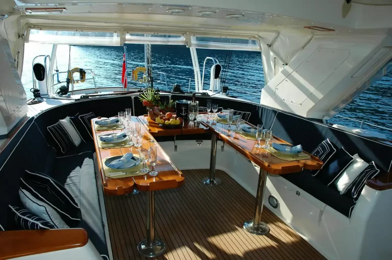 Cruise & Yacht Experiences