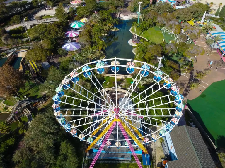 Theme Parks