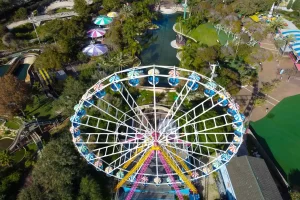 Theme Parks