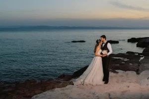 Weddings & Celebrations